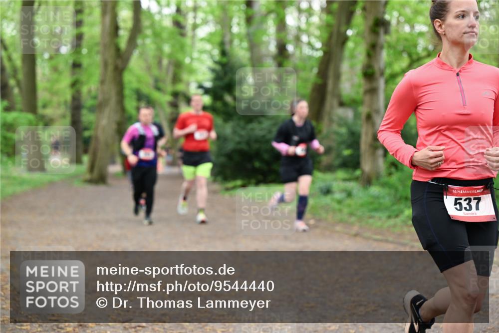 19.04.2026 - Hammer Lauf Dr. Thomas Lammeyer http://msf.ph/oto/9544440 19.04.2026 11:04:47 Laufen 537 meine-sportfotos.de