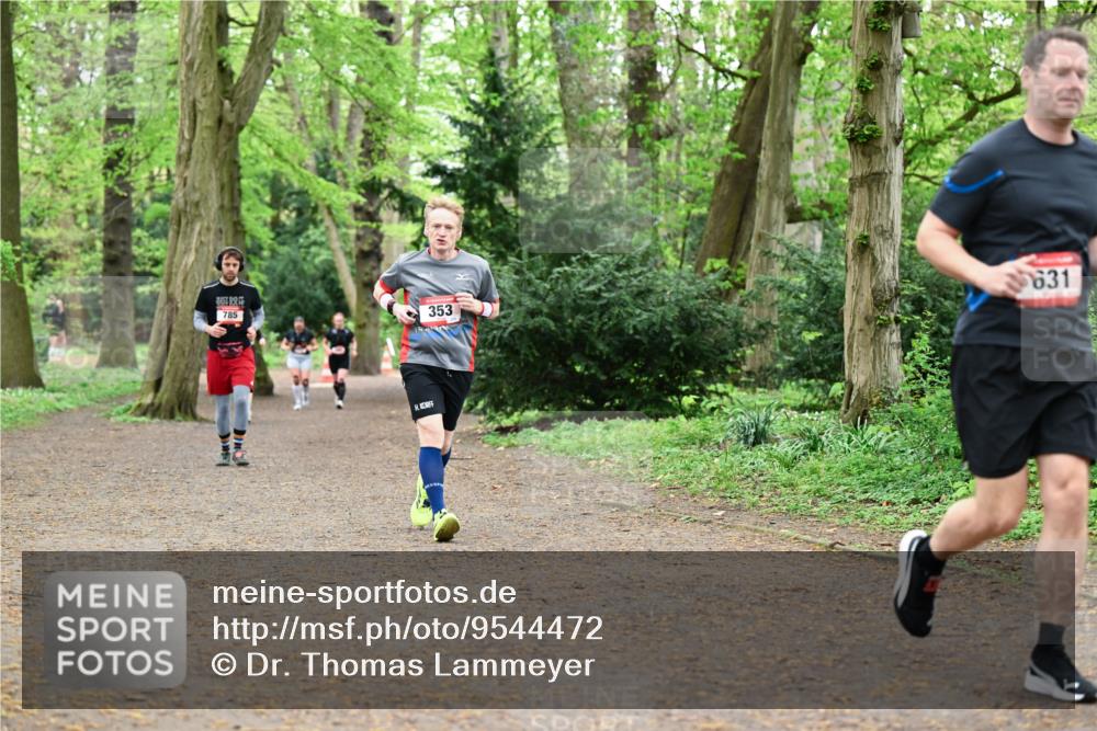 19.04.2026 - Hammer Lauf Dr. Thomas Lammeyer http://msf.ph/oto/9544472 19.04.2026 11:04:52 Laufen 785, 353, 631 meine-sportfotos.de