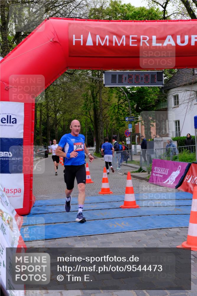 19.04.2026 - Hammer Lauf Tim E. http://msf.ph/oto/9544473 19.04.2026 12:20:09 Ziel 15, 314, 920, 1147, 1148 meine-sportfotos.de
