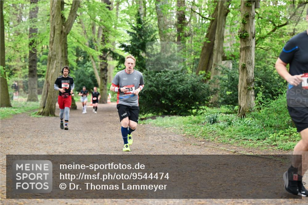 19.04.2026 - Hammer Lauf Dr. Thomas Lammeyer http://msf.ph/oto/9544474 19.04.2026 11:04:52 Laufen  meine-sportfotos.de