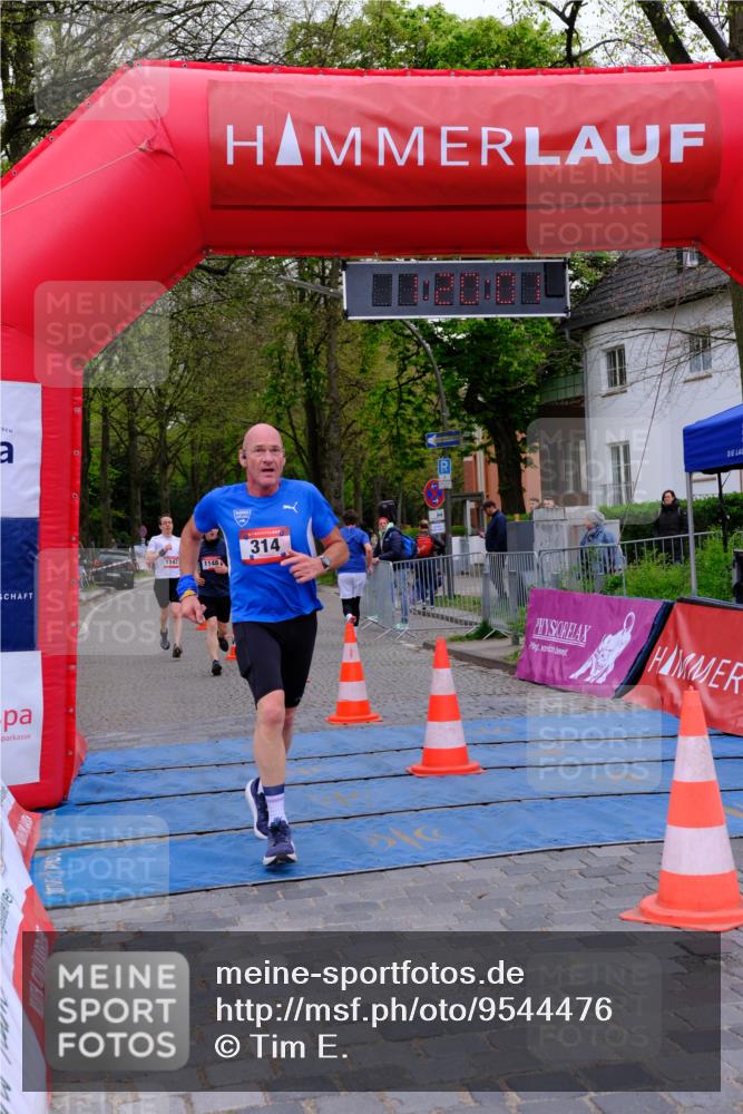 19.04.2026 - Hammer Lauf Tim E. http://msf.ph/oto/9544476 19.04.2026 12:20:09 Ziel 15, 314, 920, 1147, 1148 meine-sportfotos.de
