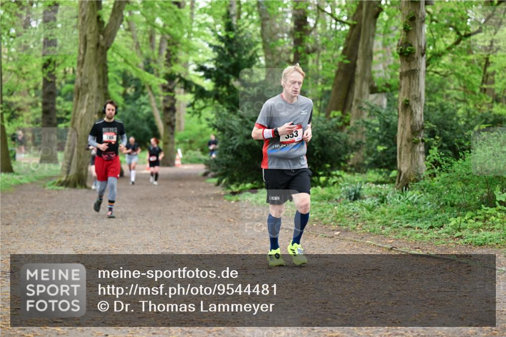 19.04.2026 - Hammer Lauf Dr. Thomas Lammeyer http://msf.ph/oto/9544481 19.04.2026 11:04:53 Laufen  meine-sportfotos.de