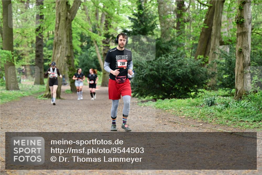 19.04.2026 - Hammer Lauf Dr. Thomas Lammeyer http://msf.ph/oto/9544503 19.04.2026 11:04:55 Laufen 785 meine-sportfotos.de