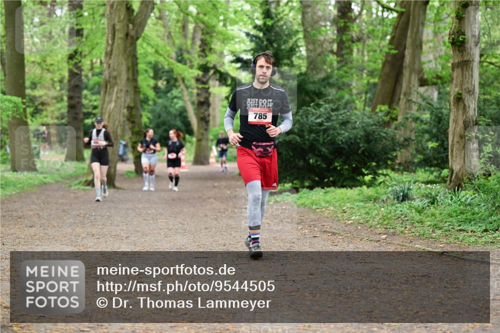 19.04.2026 - Hammer Lauf Dr. Thomas Lammeyer http://msf.ph/oto/9544505 19.04.2026 11:04:56 Laufen 785 meine-sportfotos.de