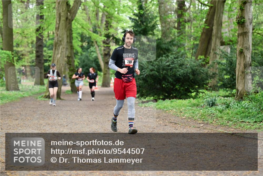 19.04.2026 - Hammer Lauf Dr. Thomas Lammeyer http://msf.ph/oto/9544507 19.04.2026 11:04:56 Laufen 785 meine-sportfotos.de