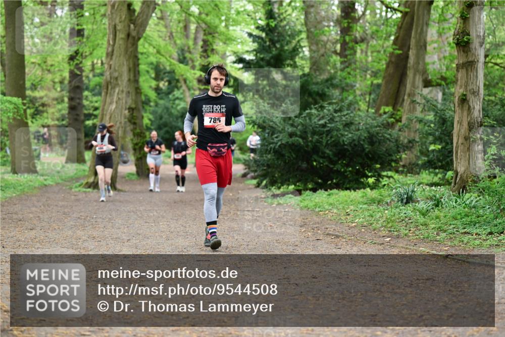19.04.2026 - Hammer Lauf Dr. Thomas Lammeyer http://msf.ph/oto/9544508 19.04.2026 11:04:55 Laufen 785 meine-sportfotos.de