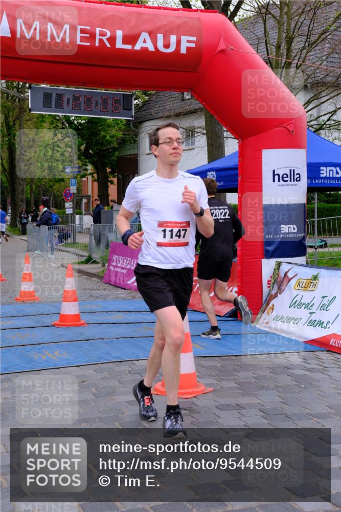 19.04.2026 - Hammer Lauf Tim E. http://msf.ph/oto/9544509 19.04.2026 12:20:14 Ziel 307, 314, 601, 920, 1147, 1148 meine-sportfotos.de