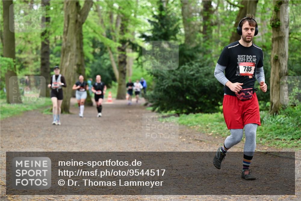 19.04.2026 - Hammer Lauf Dr. Thomas Lammeyer http://msf.ph/oto/9544517 19.04.2026 11:04:57 Laufen 785 meine-sportfotos.de