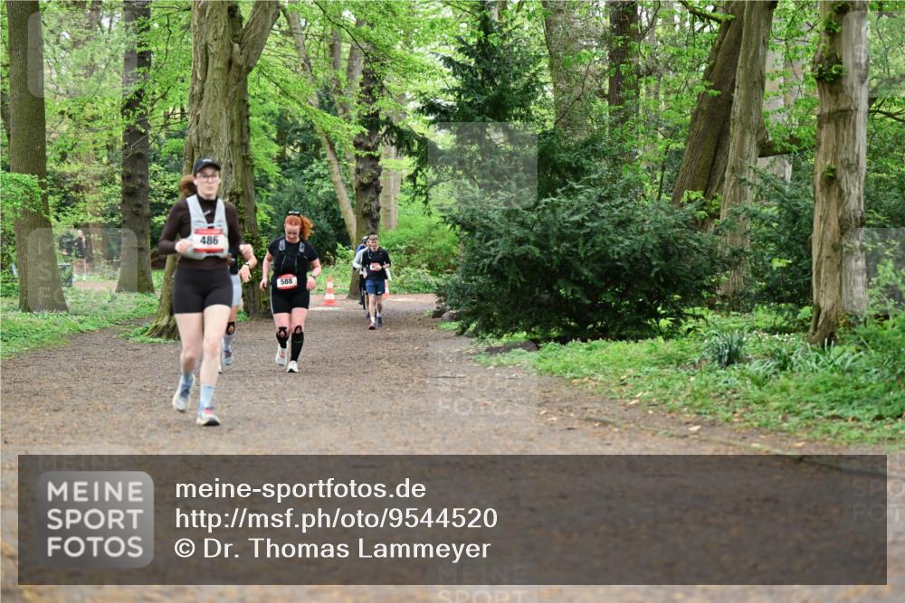 19.04.2026 - Hammer Lauf Dr. Thomas Lammeyer http://msf.ph/oto/9544520 19.04.2026 11:05:00 Laufen 486, 588 meine-sportfotos.de