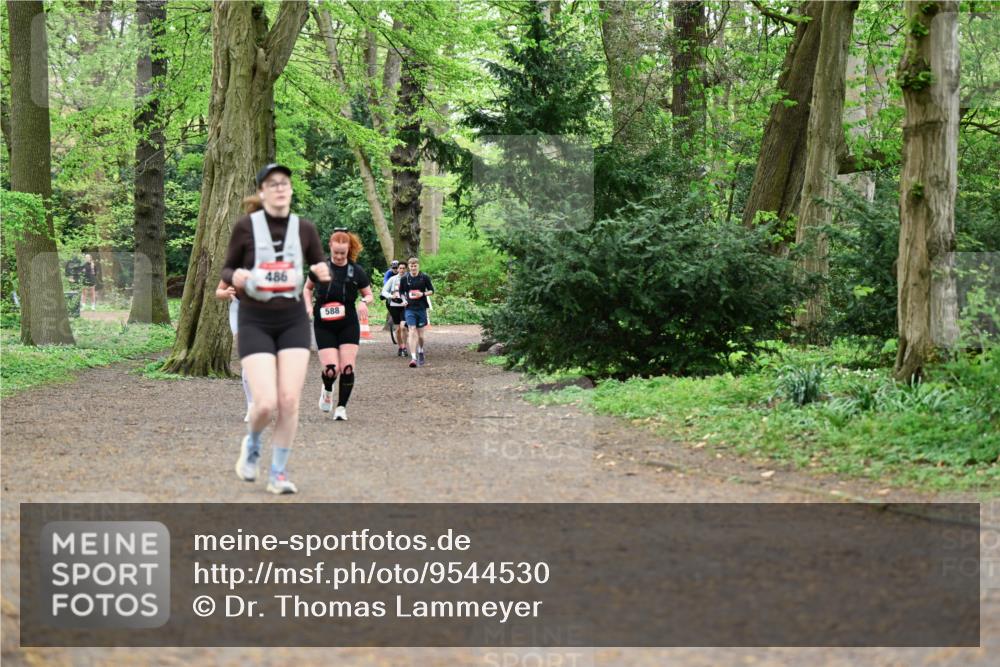 19.04.2026 - Hammer Lauf Dr. Thomas Lammeyer http://msf.ph/oto/9544530 19.04.2026 11:05:01 Laufen 486, 588 meine-sportfotos.de
