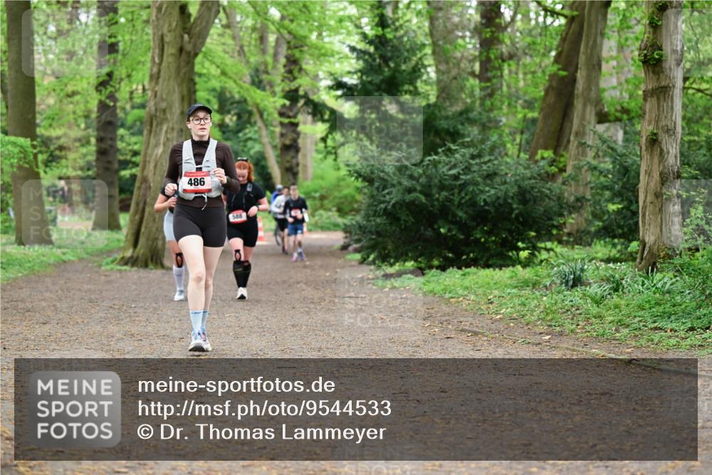 19.04.2026 - Hammer Lauf Dr. Thomas Lammeyer http://msf.ph/oto/9544533 19.04.2026 11:05:01 Laufen 486, 588 meine-sportfotos.de