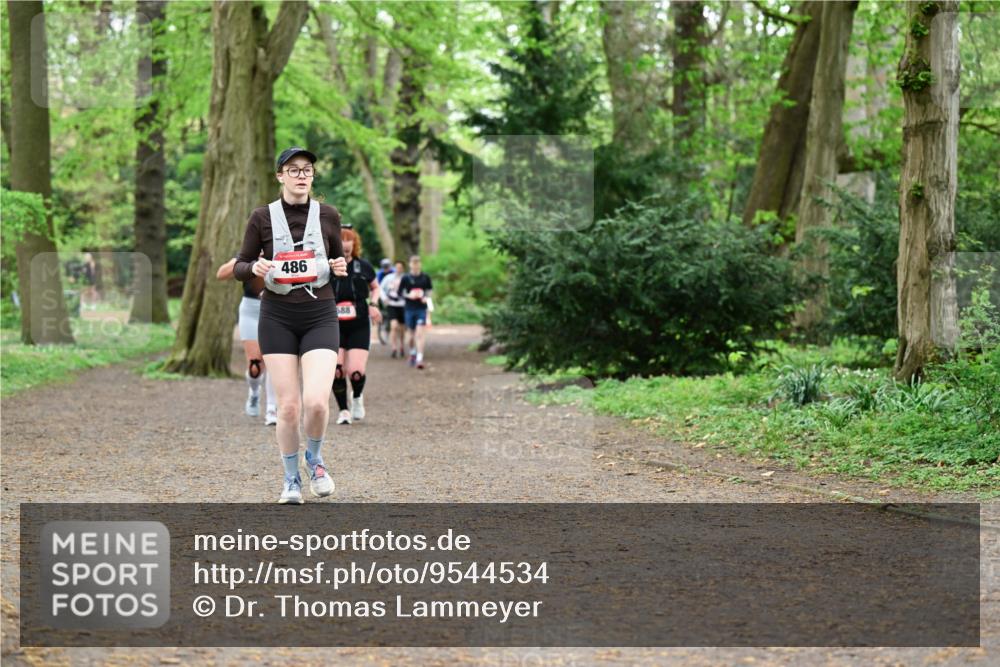 19.04.2026 - Hammer Lauf Dr. Thomas Lammeyer http://msf.ph/oto/9544534 19.04.2026 11:05:02 Laufen 486, 688 meine-sportfotos.de