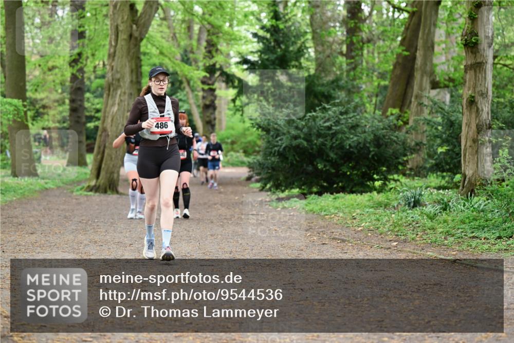 19.04.2026 - Hammer Lauf Dr. Thomas Lammeyer http://msf.ph/oto/9544536 19.04.2026 11:05:02 Laufen 486 meine-sportfotos.de