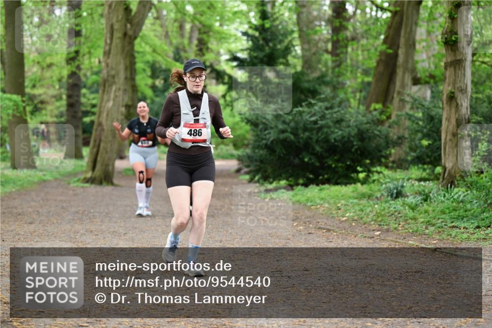 19.04.2026 - Hammer Lauf Dr. Thomas Lammeyer http://msf.ph/oto/9544540 19.04.2026 11:05:03 Laufen 486 meine-sportfotos.de