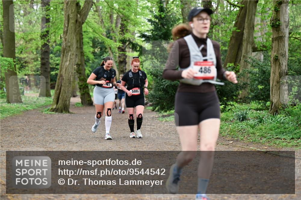 19.04.2026 - Hammer Lauf Dr. Thomas Lammeyer http://msf.ph/oto/9544542 19.04.2026 11:05:04 Laufen 588, 486 meine-sportfotos.de