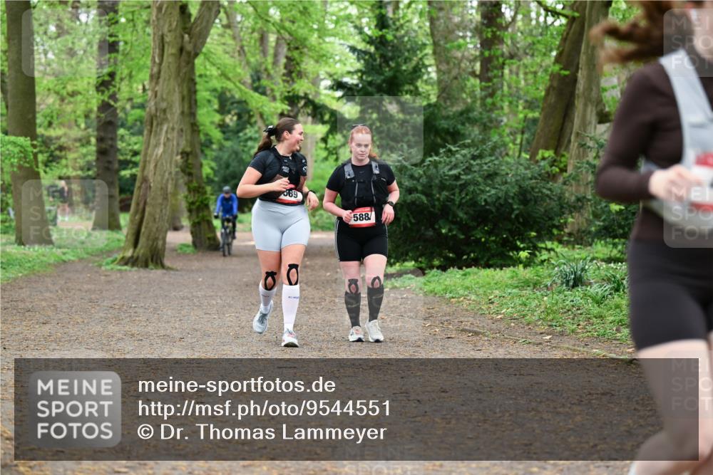 19.04.2026 - Hammer Lauf Dr. Thomas Lammeyer http://msf.ph/oto/9544551 19.04.2026 11:05:05 Laufen 569, 588 meine-sportfotos.de