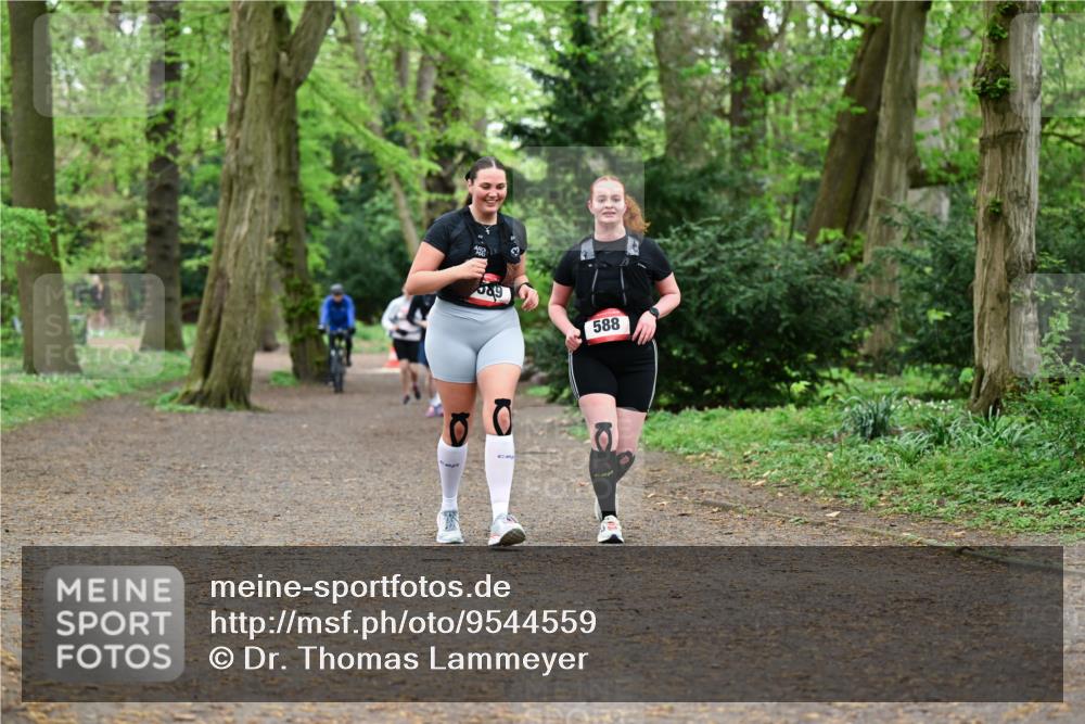 19.04.2026 - Hammer Lauf Dr. Thomas Lammeyer http://msf.ph/oto/9544559 19.04.2026 11:05:06 Laufen 089, 588 meine-sportfotos.de