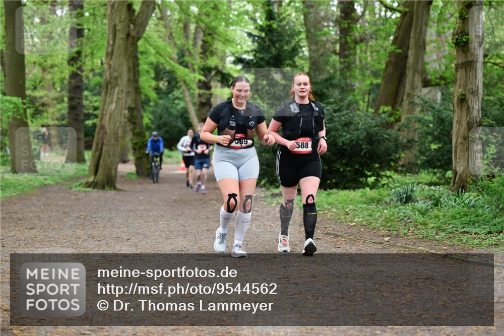 19.04.2026 - Hammer Lauf Dr. Thomas Lammeyer http://msf.ph/oto/9544562 19.04.2026 11:05:06 Laufen 569, 588 meine-sportfotos.de