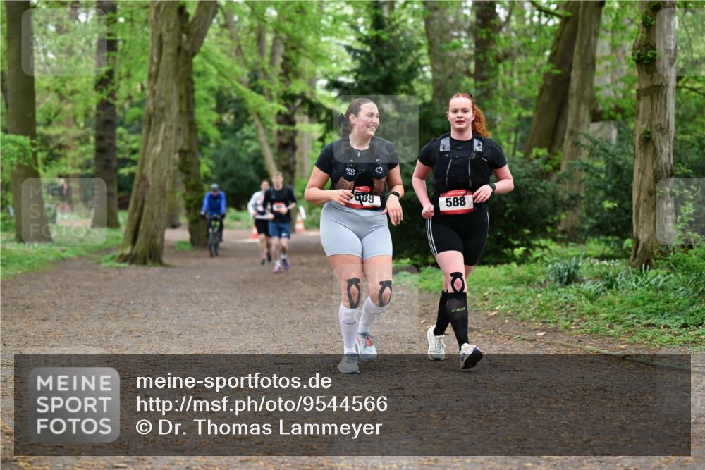 19.04.2026 - Hammer Lauf Dr. Thomas Lammeyer http://msf.ph/oto/9544566 19.04.2026 11:05:06 Laufen 588 meine-sportfotos.de