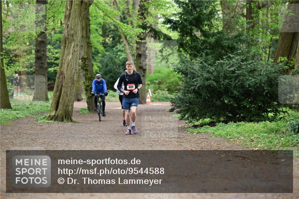 19.04.2026 - Hammer Lauf Dr. Thomas Lammeyer http://msf.ph/oto/9544588 19.04.2026 11:05:10 Laufen 409 meine-sportfotos.de