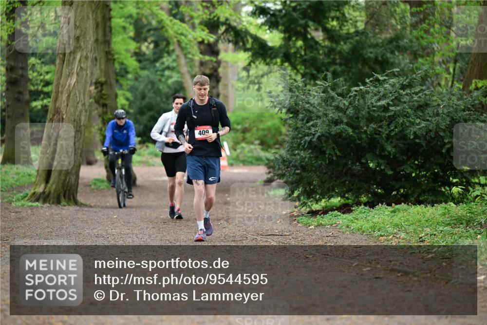 19.04.2026 - Hammer Lauf Dr. Thomas Lammeyer http://msf.ph/oto/9544595 19.04.2026 11:05:11 Laufen 409 meine-sportfotos.de