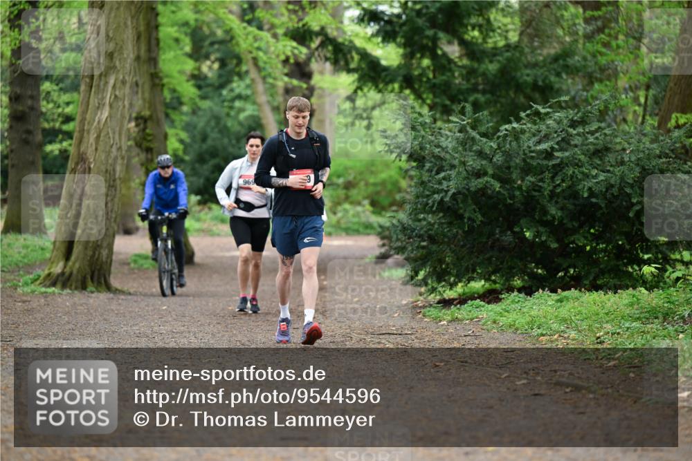 19.04.2026 - Hammer Lauf Dr. Thomas Lammeyer http://msf.ph/oto/9544596 19.04.2026 11:05:11 Laufen 969 meine-sportfotos.de