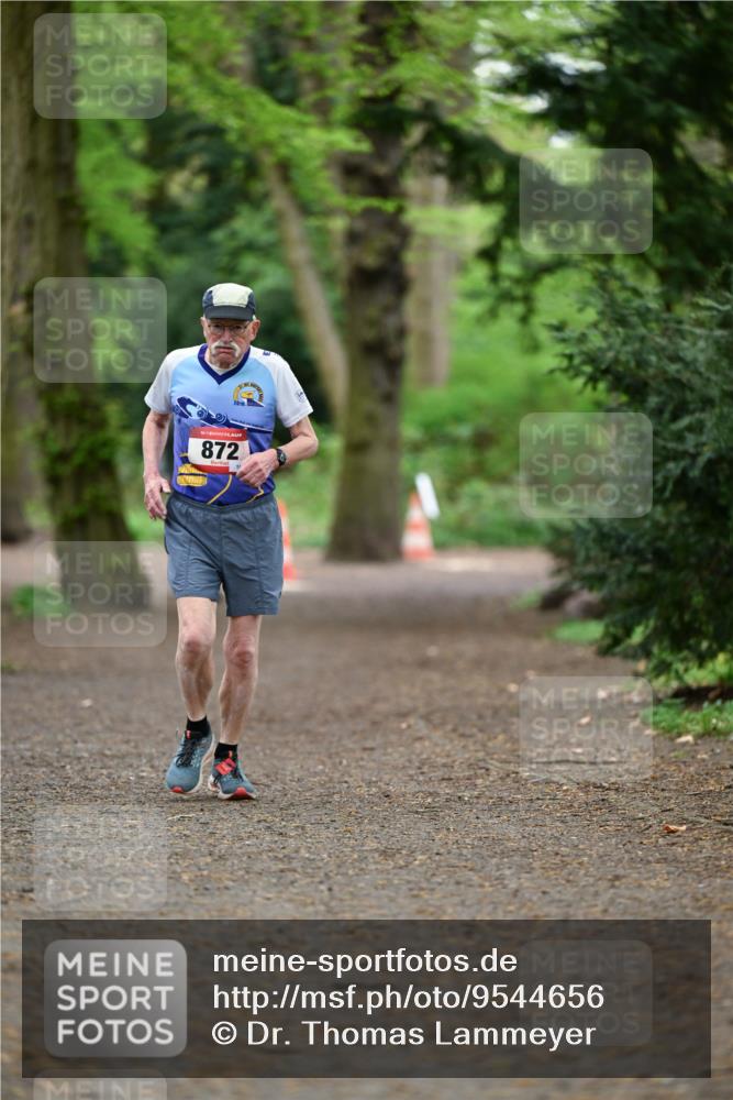 19.04.2026 - Hammer Lauf Dr. Thomas Lammeyer http://msf.ph/oto/9544656 19.04.2026 11:07:35 Laufen 872 meine-sportfotos.de
