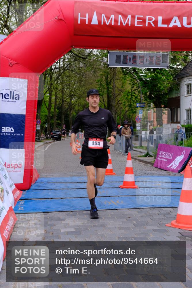 19.04.2026 - Hammer Lauf Tim E. http://msf.ph/oto/9544664 19.04.2026 12:22:50 Ziel 154 meine-sportfotos.de
