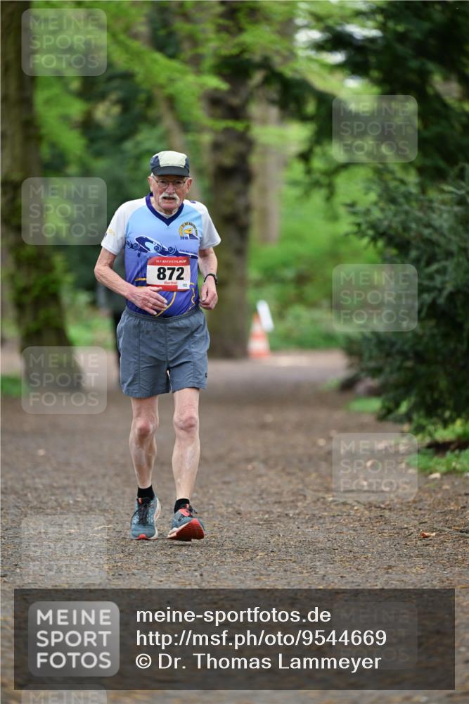 19.04.2026 - Hammer Lauf Dr. Thomas Lammeyer http://msf.ph/oto/9544669 19.04.2026 11:07:37 Laufen 872, 152 meine-sportfotos.de