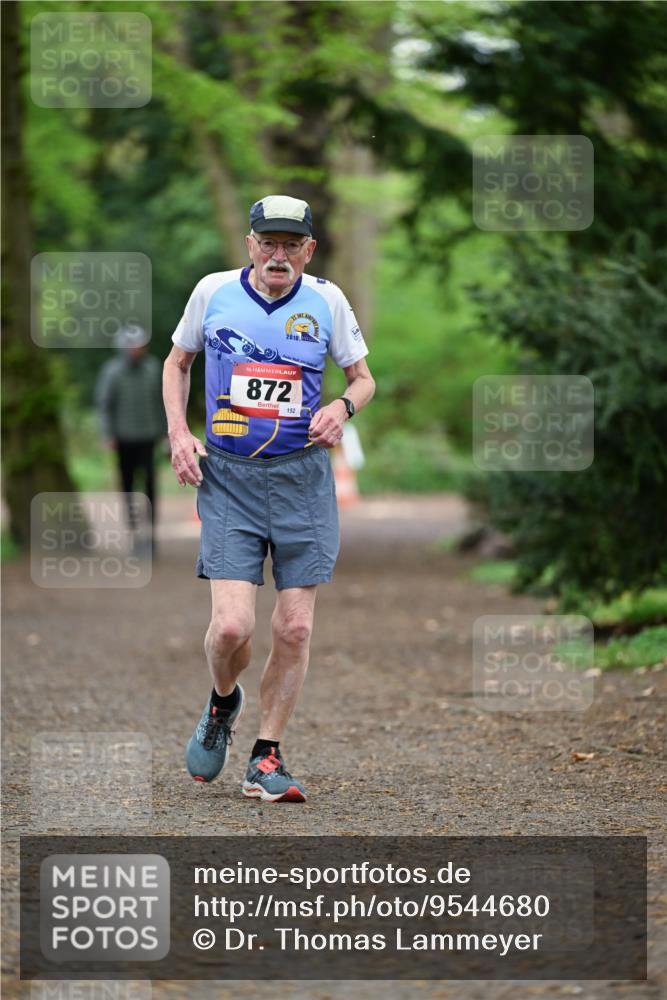 19.04.2026 - Hammer Lauf Dr. Thomas Lammeyer http://msf.ph/oto/9544680 19.04.2026 11:07:38 Laufen 2010, 872, 152 meine-sportfotos.de