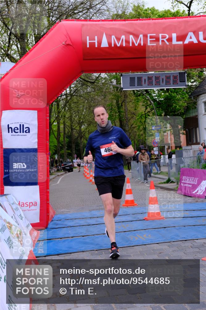 19.04.2026 - Hammer Lauf Tim E. http://msf.ph/oto/9544685 19.04.2026 12:23:07 Ziel 157, 351, 468, 862, 1165 meine-sportfotos.de
