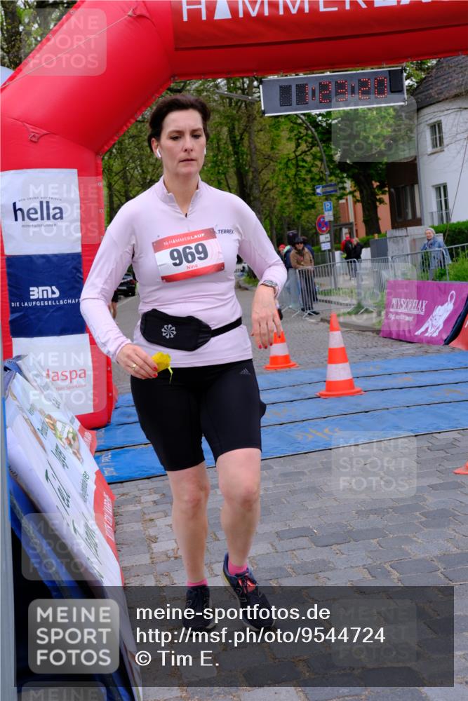 19.04.2026 - Hammer Lauf Tim E. http://msf.ph/oto/9544724 19.04.2026 12:23:28 Ziel 19, 928, 969 meine-sportfotos.de