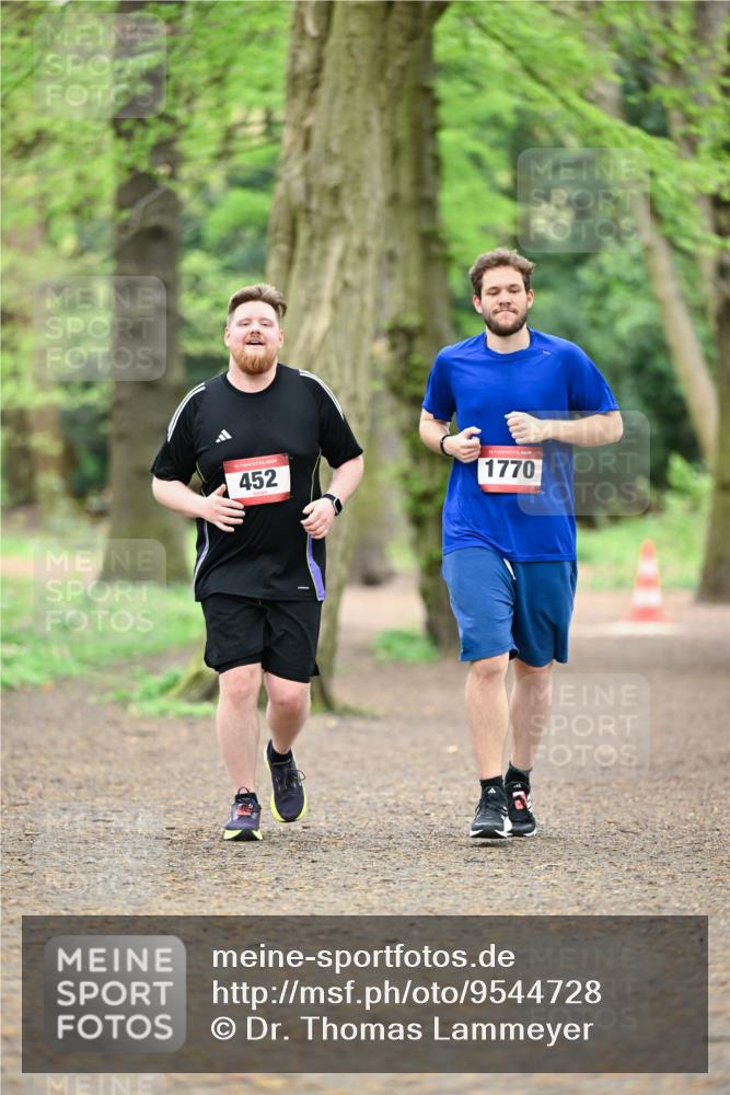19.04.2026 - Hammer Lauf Dr. Thomas Lammeyer http://msf.ph/oto/9544728 19.04.2026 11:11:08 Laufen 452, 1770 meine-sportfotos.de
