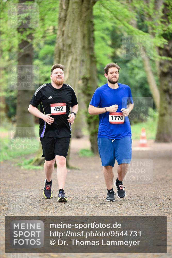 19.04.2026 - Hammer Lauf Dr. Thomas Lammeyer http://msf.ph/oto/9544731 19.04.2026 11:11:08 Laufen 452, 1770 meine-sportfotos.de