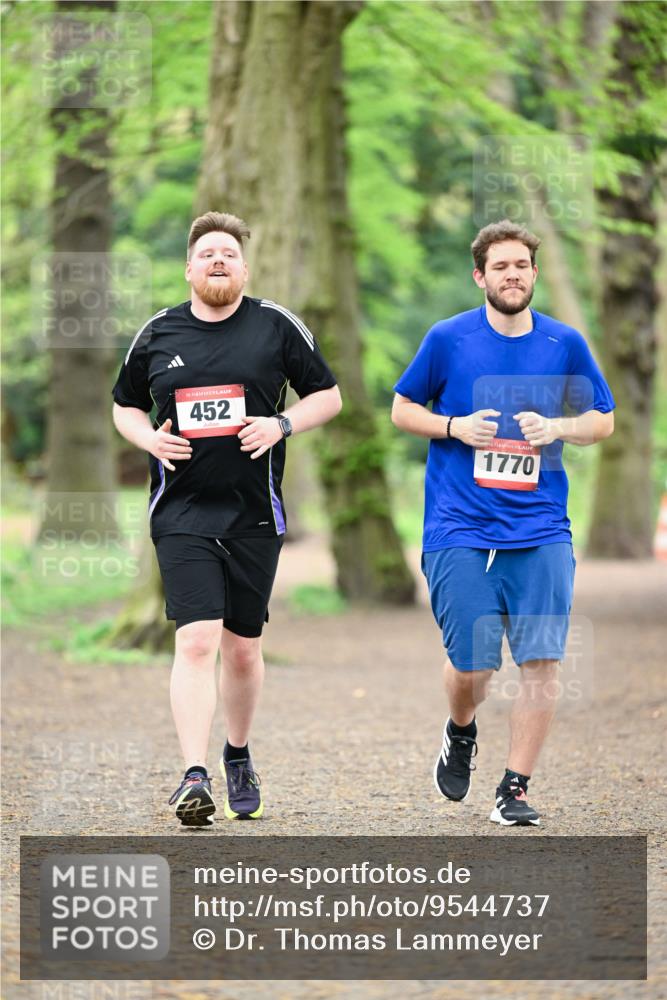19.04.2026 - Hammer Lauf Dr. Thomas Lammeyer http://msf.ph/oto/9544737 19.04.2026 11:11:09 Laufen 452, 1770 meine-sportfotos.de