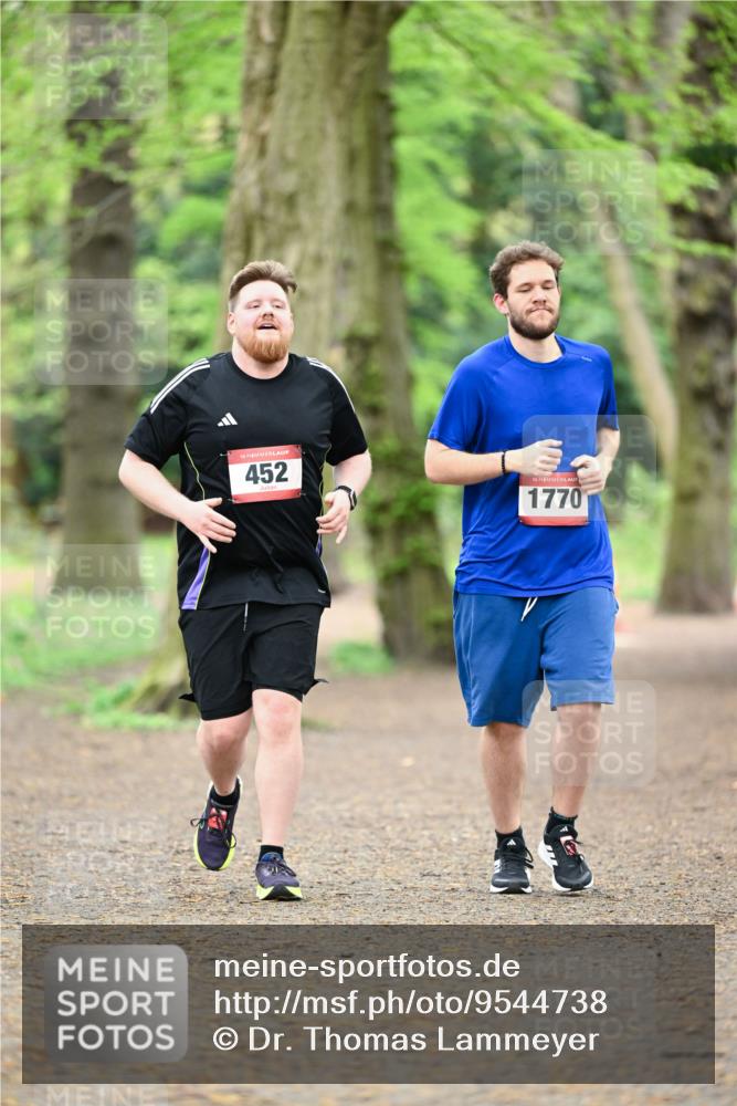 19.04.2026 - Hammer Lauf Dr. Thomas Lammeyer http://msf.ph/oto/9544738 19.04.2026 11:11:09 Laufen 452, 1770 meine-sportfotos.de