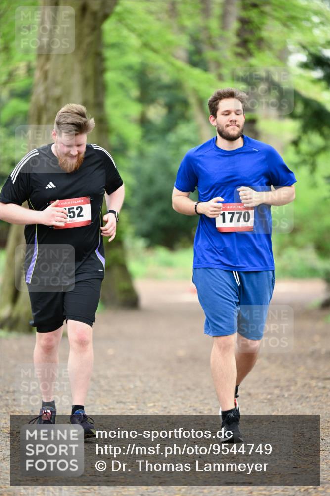 19.04.2026 - Hammer Lauf Dr. Thomas Lammeyer http://msf.ph/oto/9544749 19.04.2026 11:11:10 Laufen 1770 meine-sportfotos.de