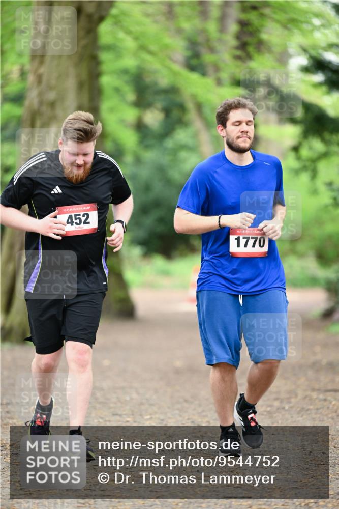 19.04.2026 - Hammer Lauf Dr. Thomas Lammeyer http://msf.ph/oto/9544752 19.04.2026 11:11:10 Laufen 452, 1770 meine-sportfotos.de