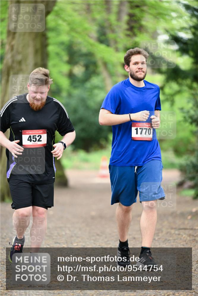 19.04.2026 - Hammer Lauf Dr. Thomas Lammeyer http://msf.ph/oto/9544754 19.04.2026 11:11:11 Laufen 452, 1770 meine-sportfotos.de
