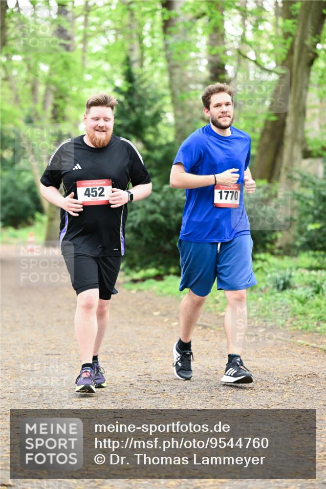 19.04.2026 - Hammer Lauf Dr. Thomas Lammeyer http://msf.ph/oto/9544760 19.04.2026 11:11:13 Laufen 452, 1770 meine-sportfotos.de
