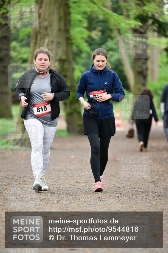 19.04.2026 - Hammer Lauf Dr. Thomas Lammeyer http://msf.ph/oto/9544816 19.04.2026 11:14:21 Laufen 815 meine-sportfotos.de
