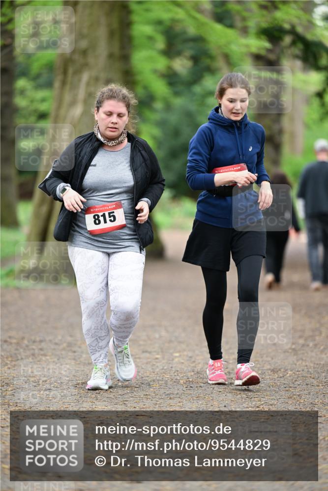 19.04.2026 - Hammer Lauf Dr. Thomas Lammeyer http://msf.ph/oto/9544829 19.04.2026 11:14:22 Laufen 815 meine-sportfotos.de