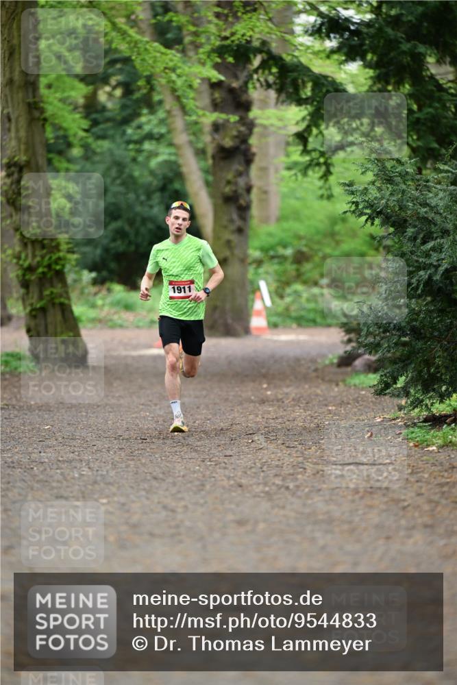 19.04.2026 - Hammer Lauf Dr. Thomas Lammeyer http://msf.ph/oto/9544833 19.04.2026 11:19:48 Laufen 1911 meine-sportfotos.de
