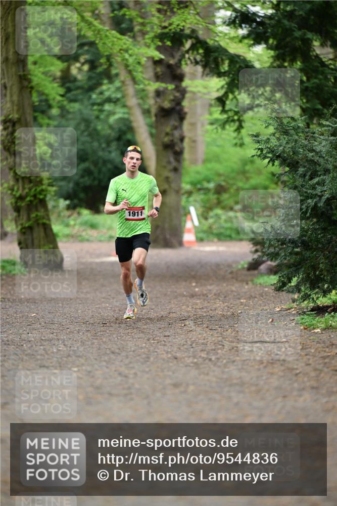 19.04.2026 - Hammer Lauf Dr. Thomas Lammeyer http://msf.ph/oto/9544836 19.04.2026 11:19:48 Laufen 1911 meine-sportfotos.de