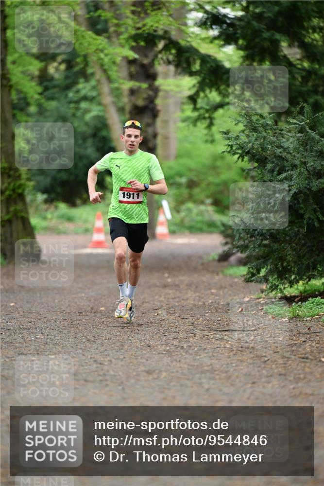 19.04.2026 - Hammer Lauf Dr. Thomas Lammeyer http://msf.ph/oto/9544846 19.04.2026 11:19:50 Laufen 1911 meine-sportfotos.de