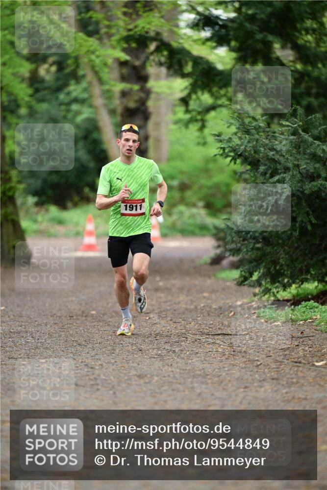 19.04.2026 - Hammer Lauf Dr. Thomas Lammeyer http://msf.ph/oto/9544849 19.04.2026 11:19:50 Laufen 1911 meine-sportfotos.de