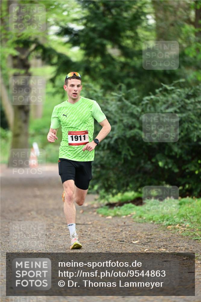 19.04.2026 - Hammer Lauf Dr. Thomas Lammeyer http://msf.ph/oto/9544863 19.04.2026 11:19:51 Laufen 1911 meine-sportfotos.de