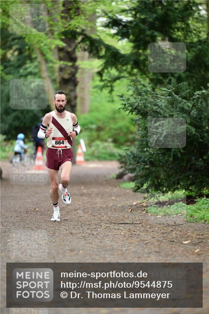 19.04.2026 - Hammer Lauf Dr. Thomas Lammeyer http://msf.ph/oto/9544875 19.04.2026 11:20:47 Laufen 664 meine-sportfotos.de