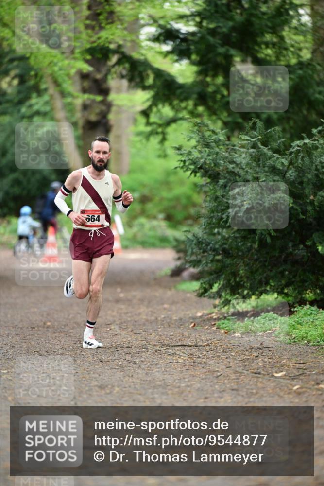 19.04.2026 - Hammer Lauf Dr. Thomas Lammeyer http://msf.ph/oto/9544877 19.04.2026 11:20:47 Laufen 664 meine-sportfotos.de