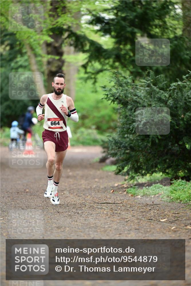 19.04.2026 - Hammer Lauf Dr. Thomas Lammeyer http://msf.ph/oto/9544879 19.04.2026 11:20:47 Laufen 664 meine-sportfotos.de